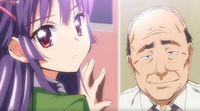 OVA千鹤开发日记#2no_ED4K+120FPS_中文字幕_油腻大叔的调教